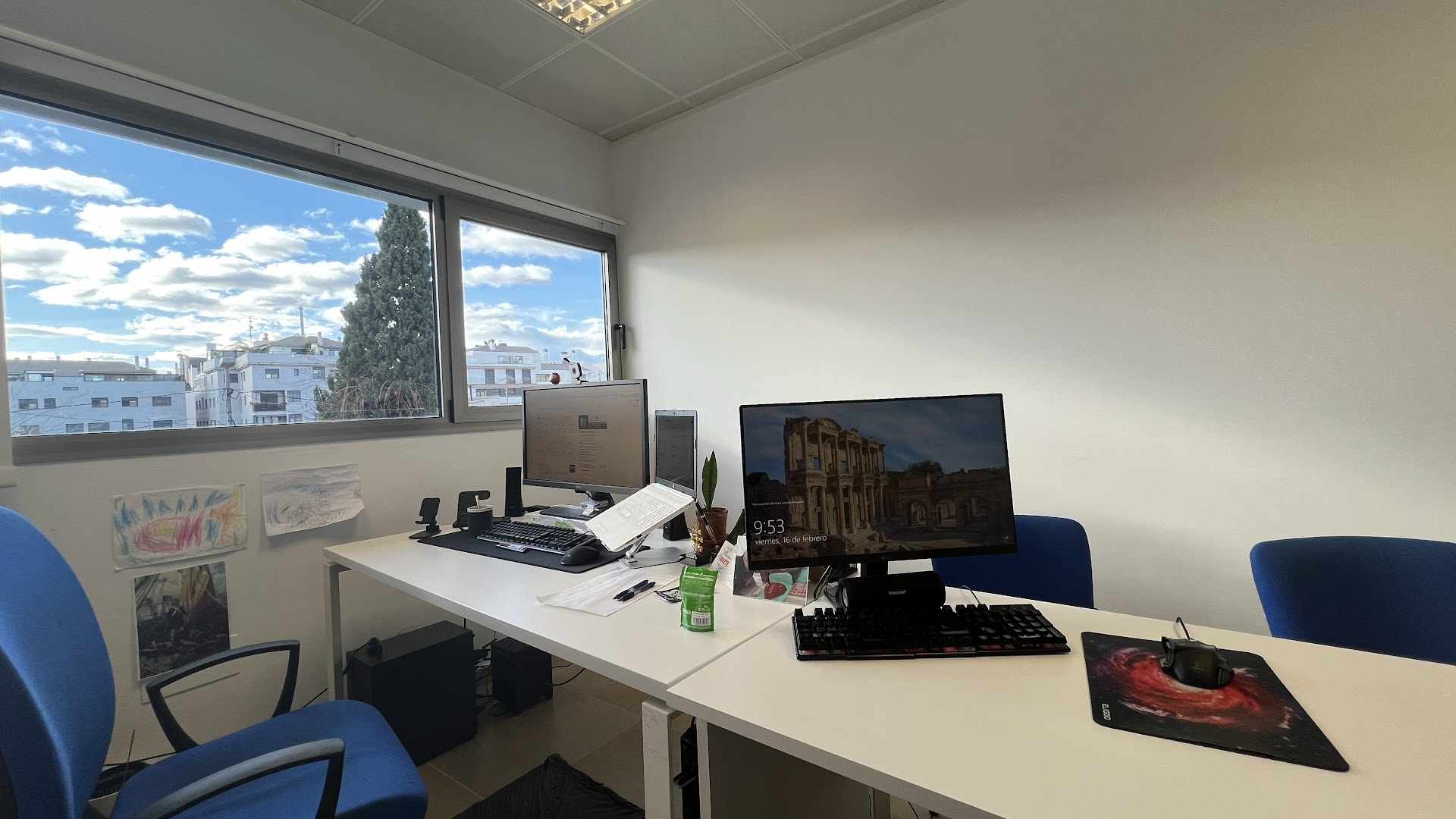 InventivIA Agencia SEO Murcia con Marketing Digital ➕ IA