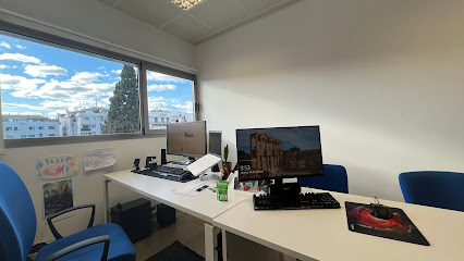 InventivIA Agencia SEO Murcia con Marketing Digital ➕ IA