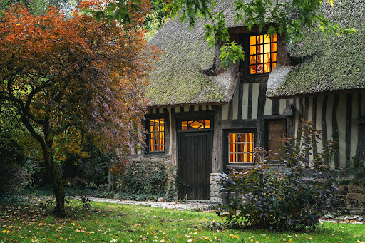 Photo de Maisons Pommes