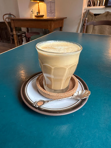 Bison Coffee House - Thumbnail