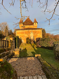 Photo n°13 de Chateau de la Guerinchie à Thiviers (Maison de vacances)