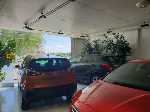 AUTOLOXA - Visual