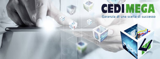 Cedimega - Visual