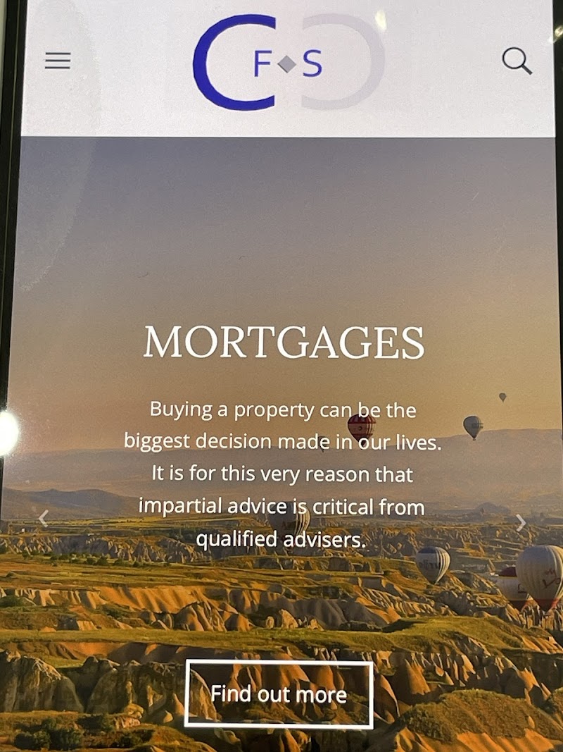 Cleeves Financial Services LTD photo 2