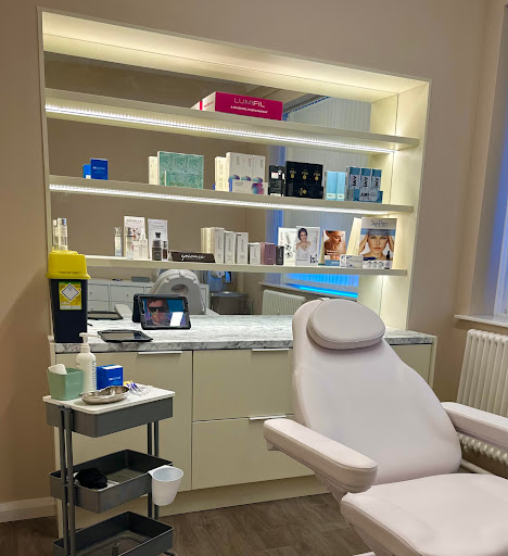 The Aesthetics Guy NI