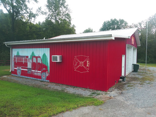Vann Town Volunteer Fire & Rescue