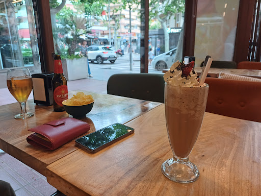 CAFÈ CAPUCCINO - Thumbnail