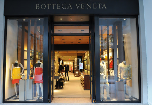 Bottega Veneta Bal Harbour Shopping