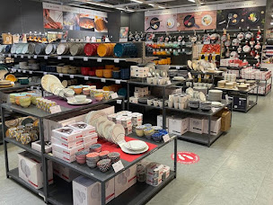 Photo n°46 de Conforama Villeneuve Saint-Georges à Villeneuve-Saint-Georges (Magasin de tapis)