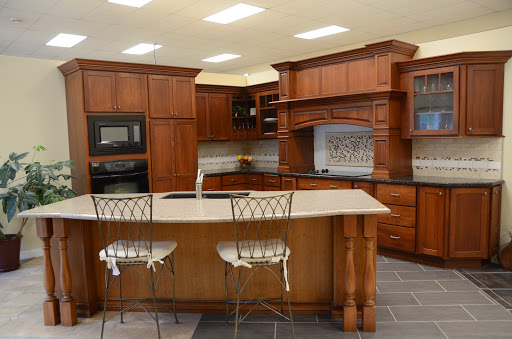 Kitchen Design Gallery - Thumbnail
