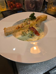 Photo n°18 de Restaurant SEND nouveau propriétaire à Neuilly-Plaisance (Restaurant français)