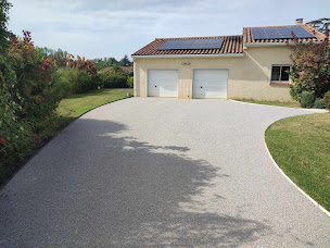 Photo n°6 de MG TRAVAUX PUBLICS & PRIVES à Saint-Gauzens (Société de travaux publics)