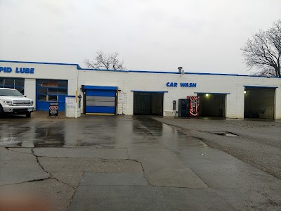 North Madison Car Wash