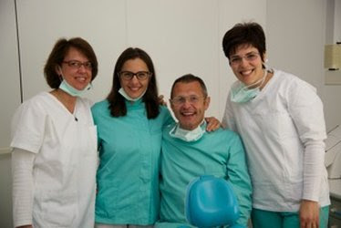 Dr Alessandro Veronese