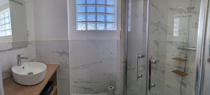 Photo n°3 de LDBP Rénovation à Dompierre-sur-Mer (Plombier)