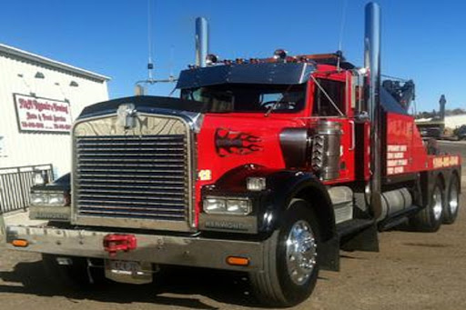 M & M Repair and Towing - Thumbnail