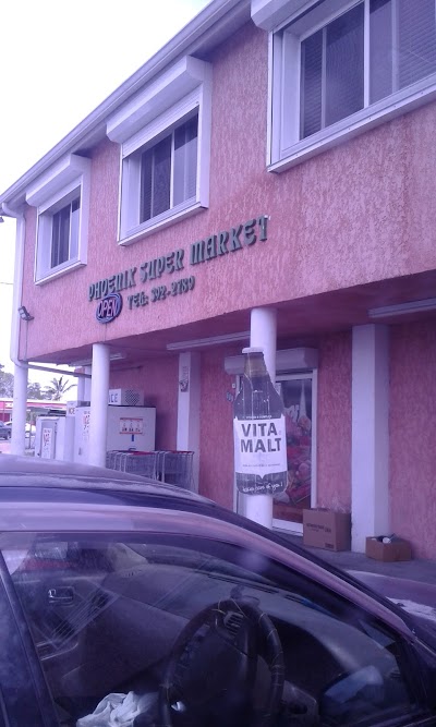 Photos of Phoenix Supermarket