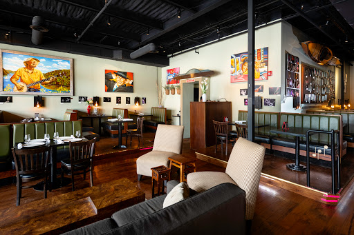 Towne Crier Cafe - Thumbnail