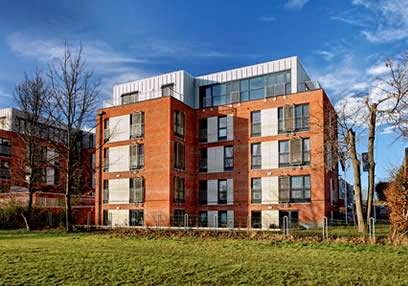 East Fettes