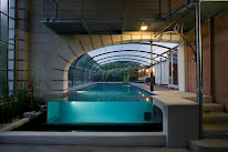 Berjamin Paysage Piscine / l'esprit piscine à Saumur