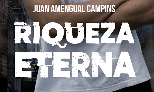 RIQUEZA ETERNA