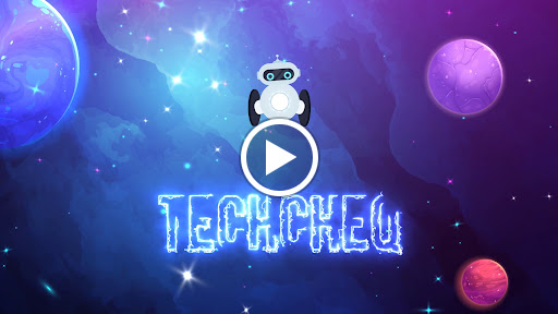 Techcheq - Thumbnail