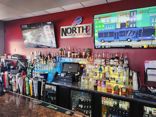 North End Bar & Grill - Thumbnail