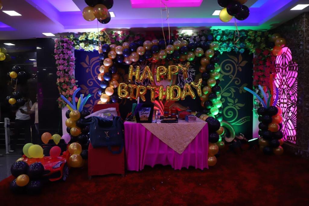More photos