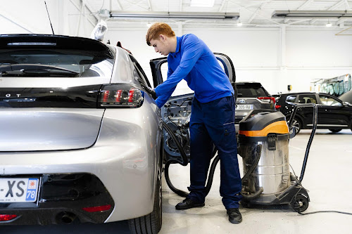 Consigne garage Doulmet Morieres à Morieres Les Avignon