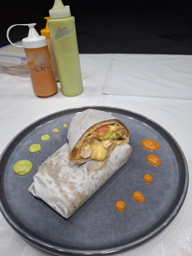 Cafeteria y burreria Care - Thumbnail