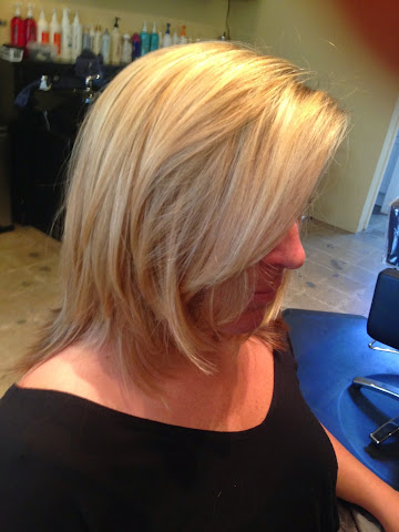 Ocean Hair Studio by null