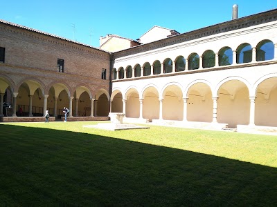 Photos of Tourist Office of the Municipality of Ravenna