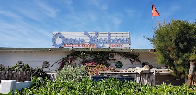 Ocean Vagabond Essaouira