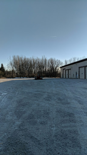 Cerro Gordo Road Maintenance - Thumbnail