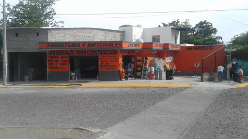 Ferreteria y Materiales Valdez - Thumbnail