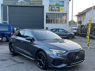 Photo n°16 de ARM AUTO 73 à Albertville (Garage automobile)