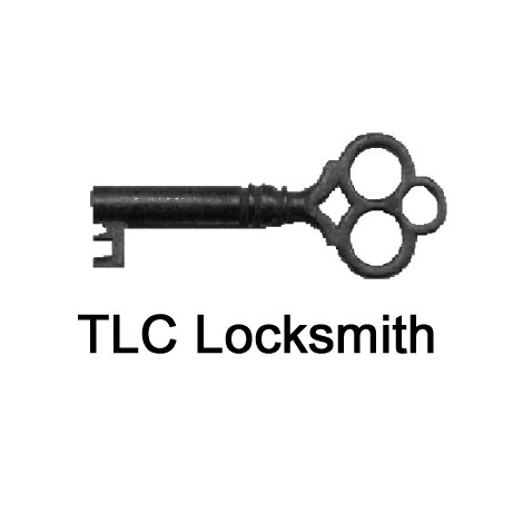 TLC Locksmith - Visual