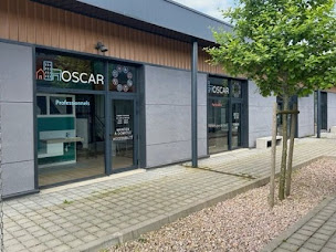Photo n°4 de Oscar Normandie à Belbeuf (Fournisseur d'équipement pour personnes handicapées)