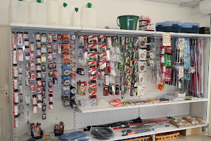 Photo n°6 de Au Trouv'Tout à Carcans (Magasin de bricolage)