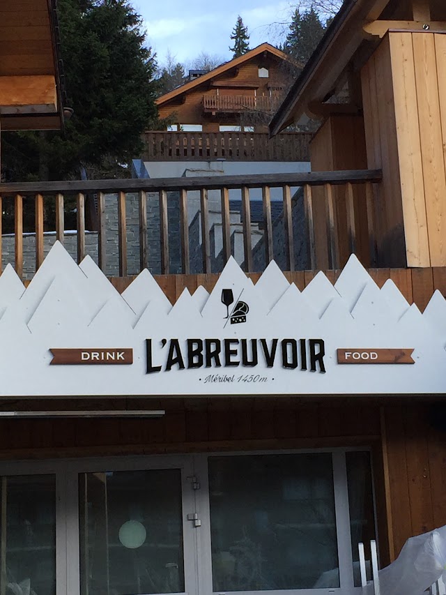 L'Abreuvoir