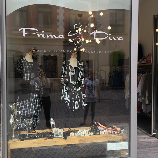 Prima Diva