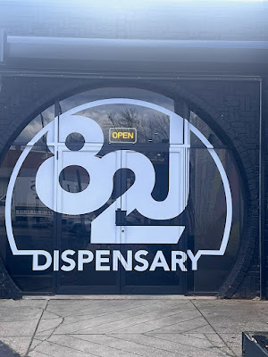 Photo of 82-J Dispensary