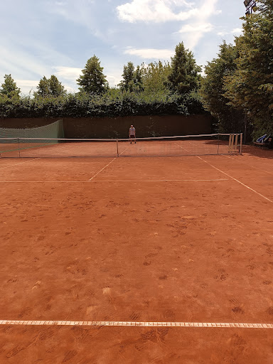 Sportsclub24.pl trener tenisa daniel