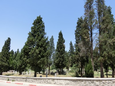 hill Cemetery