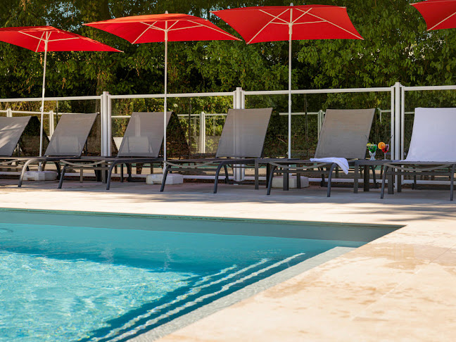 ibis Lyon Nord - Vaise