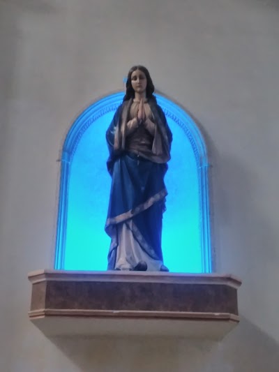 photo of Saint Rita