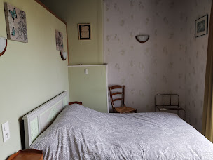 Photo n°23 de Le haut Manoir à Tourville-sur-Sienne (Chambre d'hôtes)