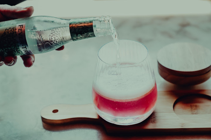 1417 French Bistro by null