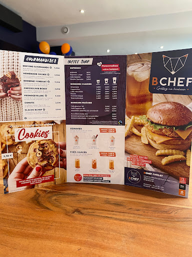 Photo 3 - BurgerPlouguenast