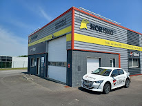 Contrôle Technique NORISKO Saint James à Saint-James